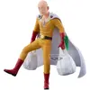 Image de ONE PUNCH MAN - Saitama - Figurine 20cm - Banpresto Figurine One-Punch Man - BM-246036