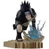 Image de Naruto - Figurine Uchiha Sasuke Combination Battle 2 - Banpresto