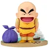 Image de Figurine Dragon Ball Krillin History Box 10 cm