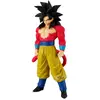 Image de Figurine Dragon Ball GT Son Goku Solid Edge Works Super Saiyan 4 21cm