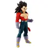 Image de Figurine Dragon Ball GT Vegeta Solid Edge Works Super Saiyan 4 19cm