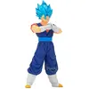 Image de Figurine Dragon Ball Super Vegito Blood of Saiyans 20cm
