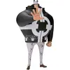 Image de Figurine One Piece Extra Bartholomew Kuma The Grandline Series 17cm