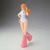 Image de One Piece Nami Egghead Style Glitter & Glamours figurine 23cm