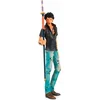Image de Banpresto One Piece Super Master Stars Piece Trafalgar Law The Brush Figur Grau Grau One Size