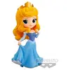 Image de Bp Q Posket - Disney - Princesse Aurora Bleu
