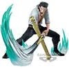 Image de One Piece DXF Special Dracule Mihawk figurine 12cm