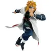 Image de BANDAI Banpresto Figurine | Naruto Shippuden Minato | Vibration Stars | Shuriken