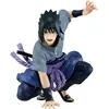 Image de Banpresto - Figurka Uchiha Sasuke 9cm z Naruto Shippuden - Kolekcjonerski model