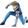 Image de One-Punch Man : Statue PVC Genos