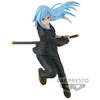 Image de Jujutsu Kaisen Jufutsunowaza Figurine Kasumi Miwa - Banpresto Figurine - BAN88055