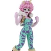 Image de Banpresto My Hero Academia Figurine Mina Ashido 16 cm rose Taille unique