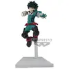 Image de My Hero Academia Bravegraph 2 Vol.2 Figurine Deku - Banpresto Figurine - BAN88067