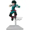Image de Banpresto - Figurka Deku Izuku Midoriya z My Hero Academia 11cm