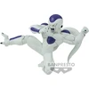 Image de BANDAI Match Makers Freezer / Frieza | Dragon Ball Z figurine à collectionner | 10 cm