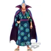 Image de Banpresto One Piece DXF Denjiro Figurka 17cm - Kolekcjonerski Model z Grandline Men