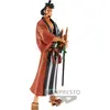 Image de Banpresto - One Piece DXF Grandline Men Kin'emon Figurka 17cm