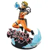 Image de BanPresto - Naruto Shippuden - Vibration Stars - Uzumaki Naruto Special Version Statue en occasion ou reconditionné