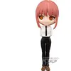 Image de Banpresto Chainsaw Man Makima Figurki Q Posket 14cm - Kolekcjonerska Posta 