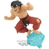 Image de Dragon Ball GxMateria Son Goku II figurine 13cm