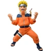 Image de Banpresto Naruto Shippuden Vibration Stars - Figurki Uzumaki Naruto II 14cm