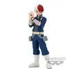 Image de Banpresto - My Hero Academia Shoto Todoroki Figurki 17cm Age of Heroes