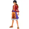 Image de Banpresto One Piece DXF Grandline Monkey D. Luffy Wanokuni 16cm Figurine