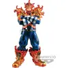 Image de Banpresto - Figurki My Hero Academia: Endeavor 19cm - Age of Heroes Special Edition