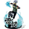 Image de BANPRESTO Figurki Naruto Shippuden: Hatake Kakashi - 21 cm Vibration Stars