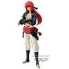 Image de Cette fois, je me suis réincarné en Slime : statue en PVC du personnage Crimson Otherworlder Guy, 19 cm
