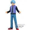 Image de Figurine Dragon Ball Super Super Hero Trunks 15cm