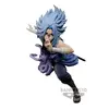 Image de Figurine NARUTO SHIPPUDEN - Uchiha Sasuke - Figure Colosseum 11cm - Banpresto Figurine Naruto / Boruto - BM-221761