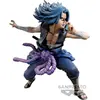 Image de Figurine Naruto Shippuden Banpresto F Colosseum Sasuke Uchiha 11cm