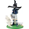 Image de Figurine Naruto Shippuden Unforgettable Saga Sasuke Uchiha 12cm