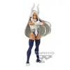 Image de Figurine MY HERO ACADEMIA - Mirko - Age Of Heroes 15cm - Banpresto Figurine - BM-222558