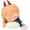 Image de Chainsaw Man Sleeping Power Figurine Q posket 7 cm