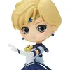 Image de Pretty Guardian Sailor Moon Cosmos The Movie - Figurine Eternal Sailor Uranus Q