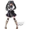 Image de Banpresto - Figurki Shy Lady Black 17 cm | Kolekcjonerska figurka z anime
