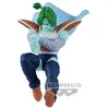 Image de DRAGON BALL Z - Zarbon - Figurine Match Makers 2/2 13cm - Banpresto Figurine - BM-226311
