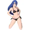 Image de Banpresto Towa Amane Celestial Vivi Shangri-la Frontier Figurine 18 Cm Noir Noir One Size