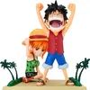 Image de One Piece World Log Stories - Luffy et Nami