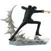 Image de One Piece : Senkozekkei - Figurine Rob Lucci