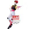 Image de BANDAI Hisoka Vibration Stars | Hunter × Hunter Figurine à collectionner | BP89175P | 14 cm
