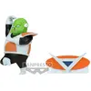 Image de Banpresto - Dragon Ball Z 8cm Guldo z Ginyu Force - Figurka Kolekcjonerska