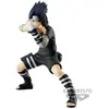 Image de NARUTO - Figurine Uchiha Sasuke Vibration Stars 14cm - Banpresto Figurine Naruto / Boruto - BM-228450