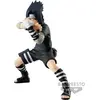 Image de Banpresto - Figurki Naruto Shippuden Sasuke Uchiha III 14cm Vibration Star