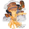 Image de Banpresto Naruto Shippuden - Figurki Naruto Uzumaki 9cm Panel Spectacle