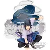 Image de Banpresto - Figurka Sasuke Uchiha 9 cm z Naruto Shippuden Panel Spectacle