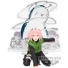 Image de Banpresto - Figurka Sakura Haruno z Naruto Shippuden 9 cm Panel Spectacle