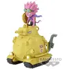 Image de SANDLAND - Figurine Royal Army Tank N°104 WCF 13cm - Banpresto Figurine - BM-228456